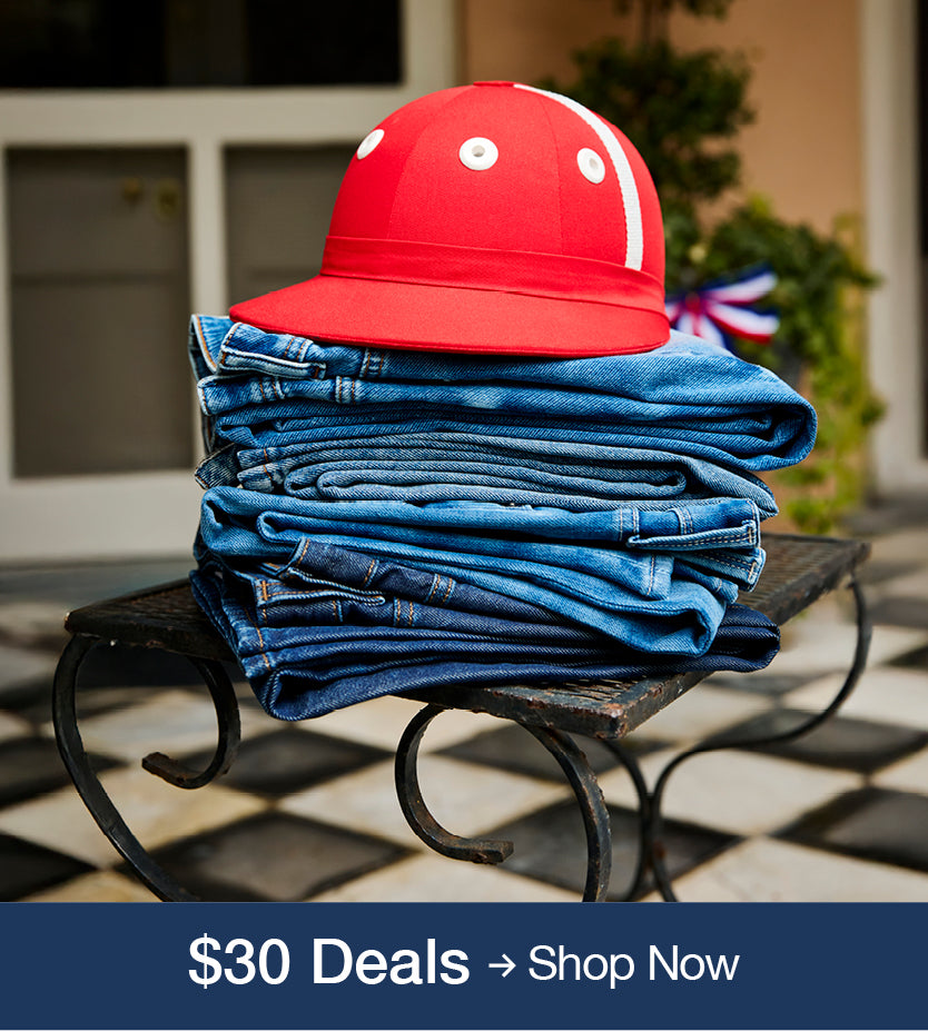 $30 Deals shop now