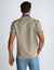 BIRDSEYE JACQUARD PIQUE POLO SHIRT - U.S. Polo Assn.