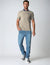 BIRDSEYE JACQUARD PIQUE POLO SHIRT - U.S. Polo Assn.