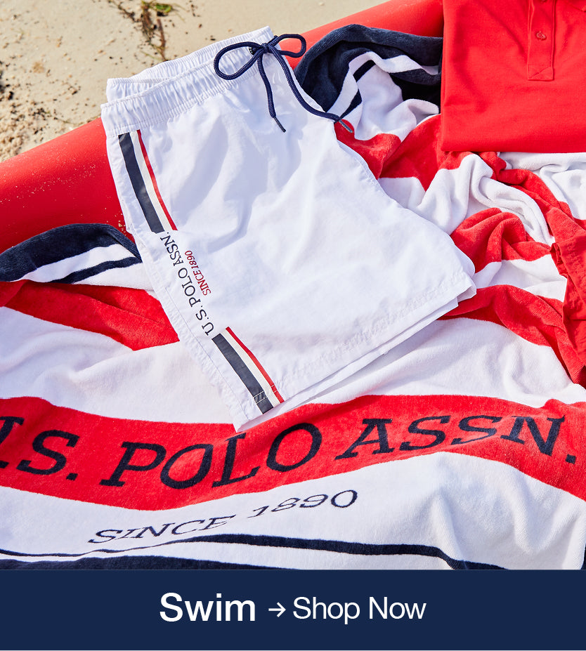 Swim shop now